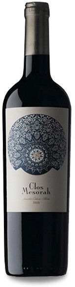 Elvi Wines Clos Mesorah Kosher 2022 - 75cl