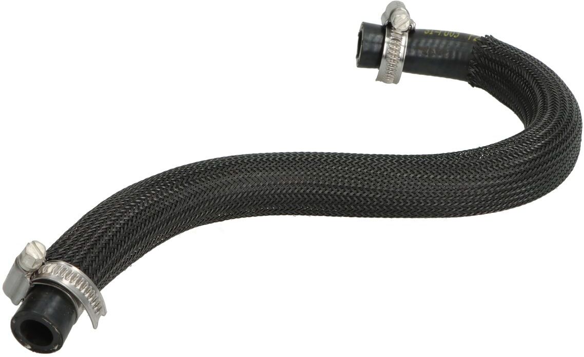 Leitung der Getriebekühlung THERMOTEC SI-FO03