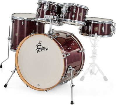 Gretsch Drums Catalina Maple Standard PG Purple Gloss