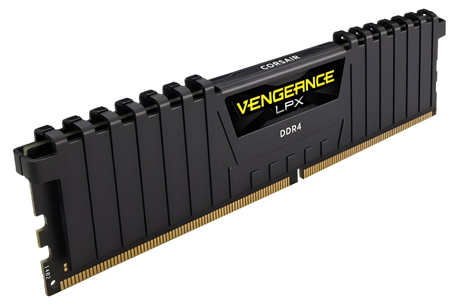 Corsair Vengeance LPX DDR4 Geheugenmodule 16 GB
