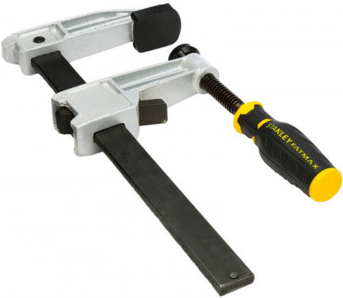 Stanley FMHT0-83247 FatMax Serre-joint a vis 800mm, 450kg