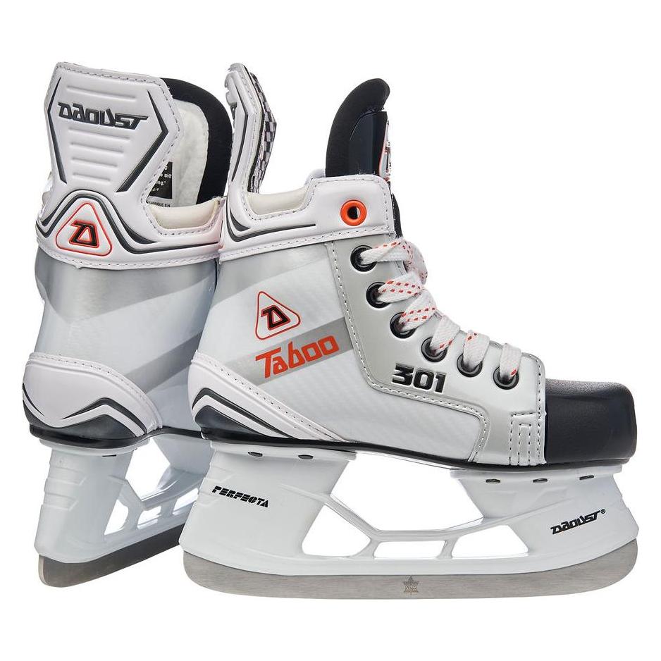Daoust 301 TABOO SKATES YTH SZ 12 (31) (Daoust)