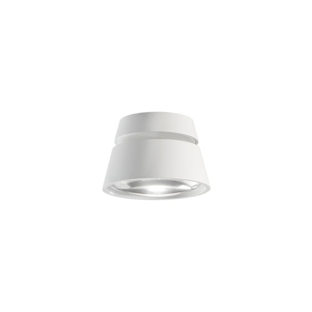 Light-Point Vantage 1 spotlight wit