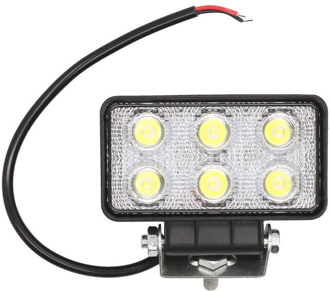 Trucklight Lampada da lavoro WL-UN202