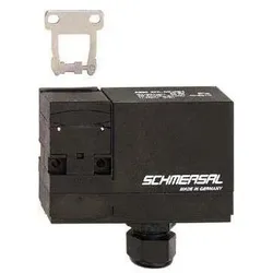 Schmersal Power unlock solenoid 24V 1NO/1NC, B1, Automatisierung