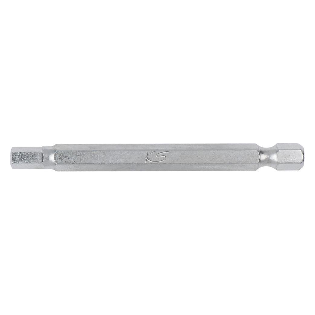 KS Tools 1/4" Bit Innensechskant (Innensechskant) (911.7712)