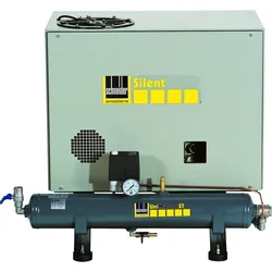 Schneider Kompressor UNM STB 660-10-10 XS - 1122030301