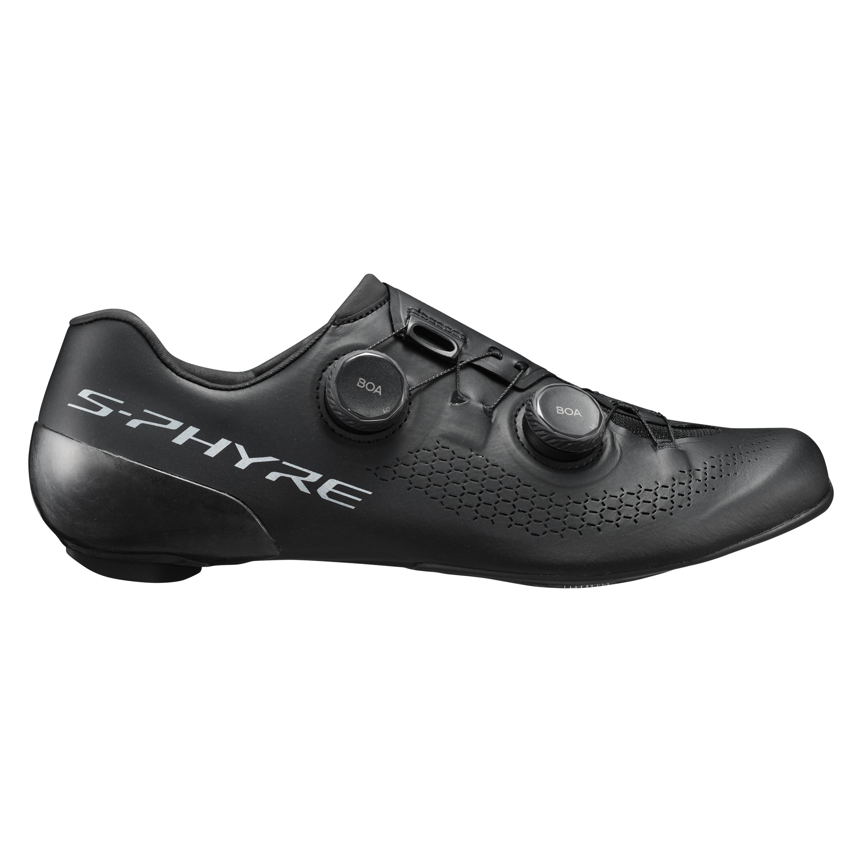 Shimano Unisex Road SH-RC910 S-PHYRE Schuh SPD-SLR (37) (77419900)