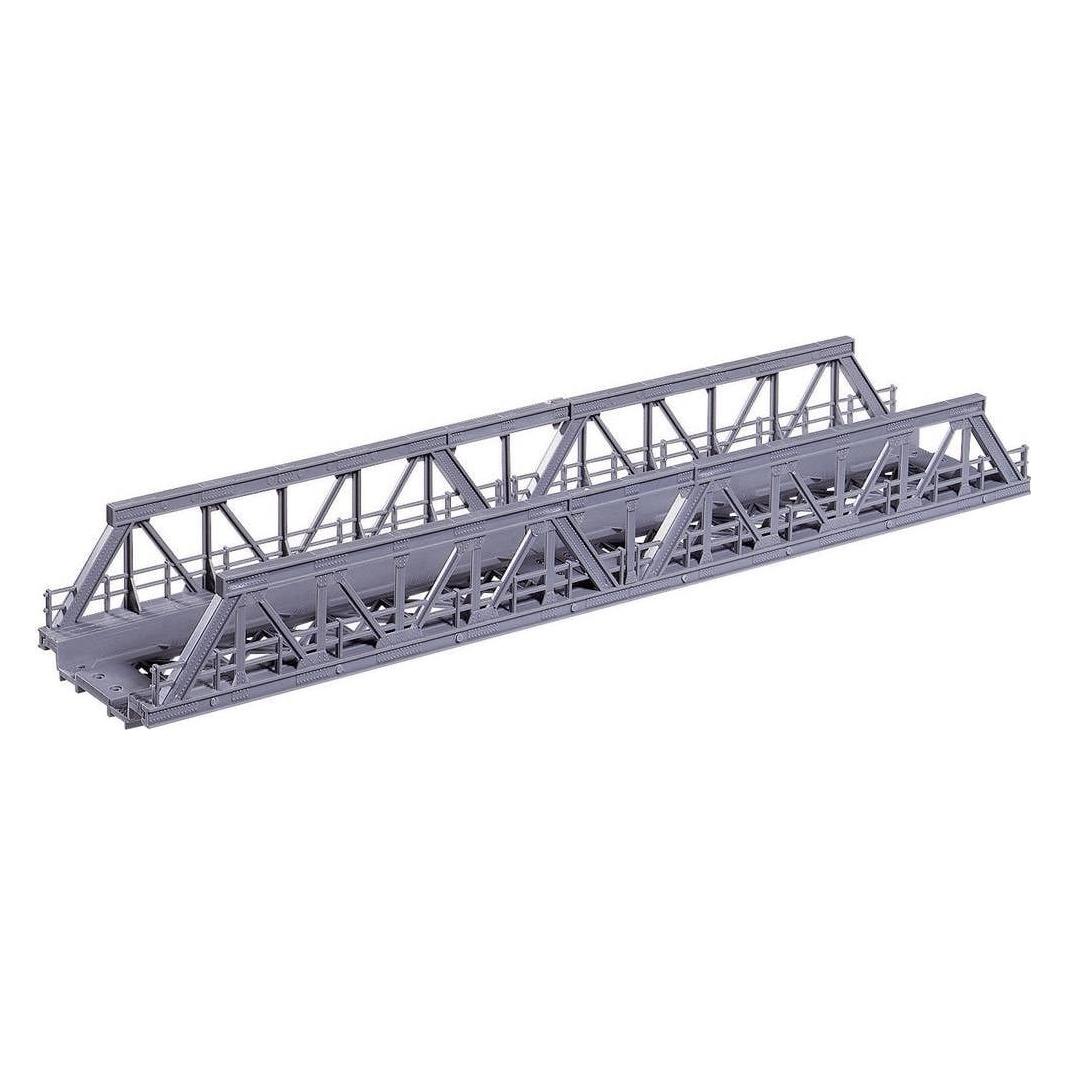 Noch H0 Gitter-Brücke 1gleisig Univ (21310)