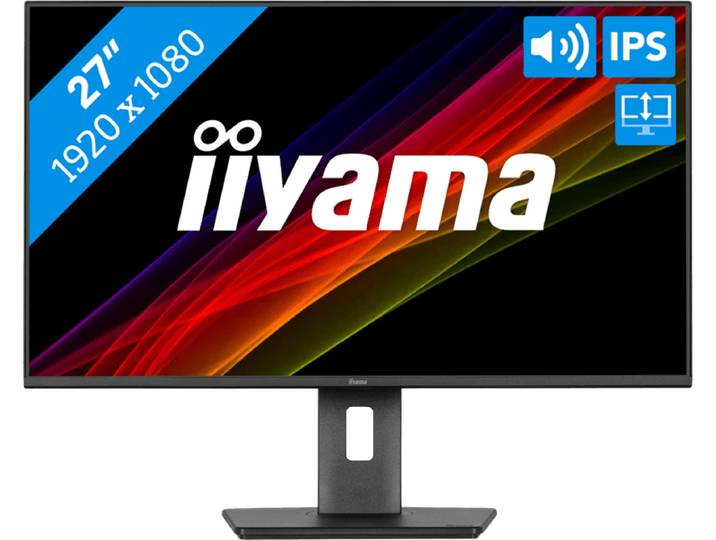 iiyama ProLite XB2797HSN-B1
