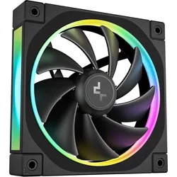 Deepcool LQ360 ULTRA ARGB, CPU Wasserkühler, Schwarz