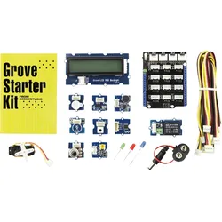 GRV STARTER V3 - Arduino - Grove Starter Kit V3