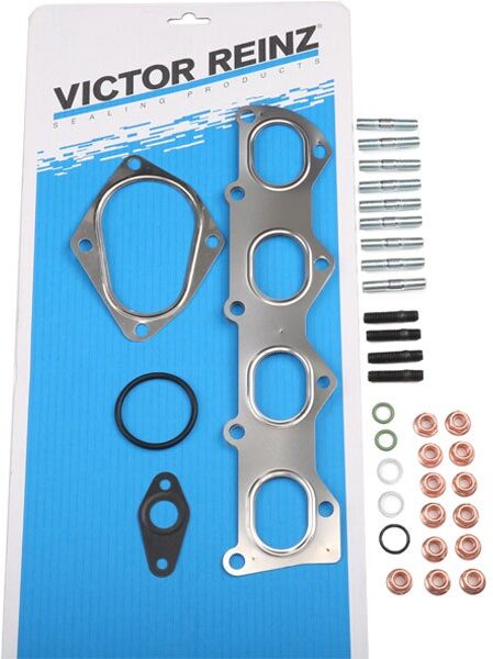 REINZ 04-10202-01 Mounting Kit, charger