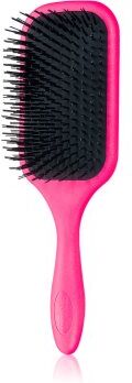 Denman D90L Tangle Tamer escova plana Ultra Pink 1 un.. D90L Tangle Tamer