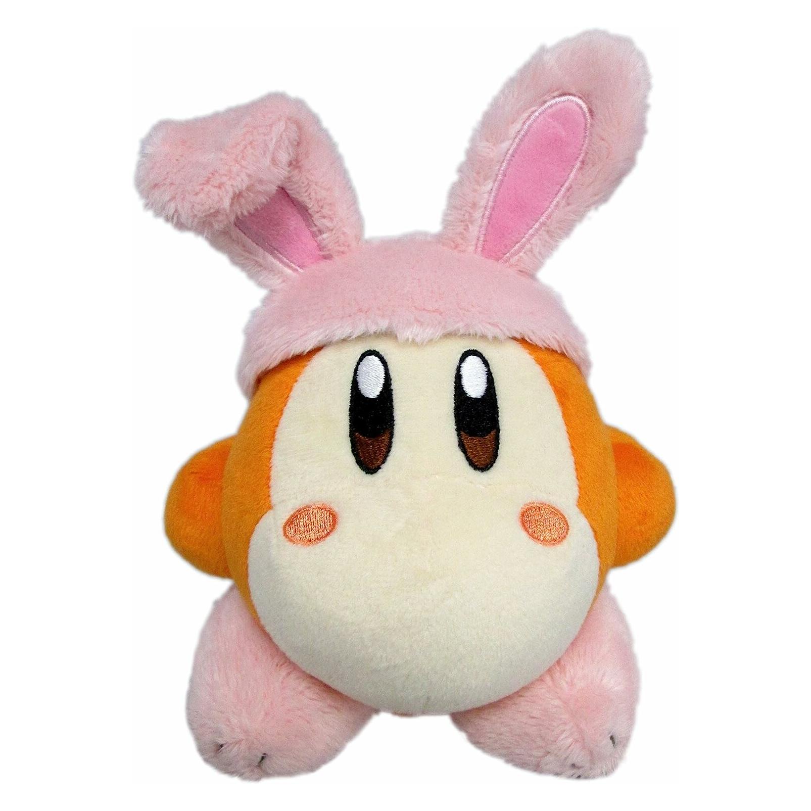 Together Plus Rabbit Waddle Dee Plüsch (12 cm) (MER-3583)