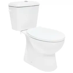 Ceramia Multi Eur WC-Kombination komplett EUR960NEW