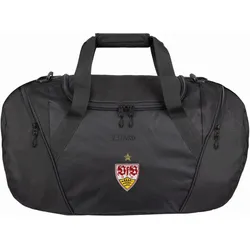 JAKO VfB Stuttgart Sporttasche schwarz L