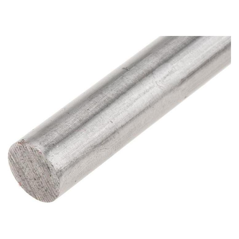 RS PRO Silberstahl Stäbe 12mm 333mm (682090)
