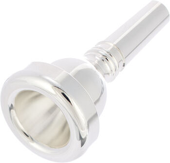 Thomann 12C-L Trombone Mouthpiece SP