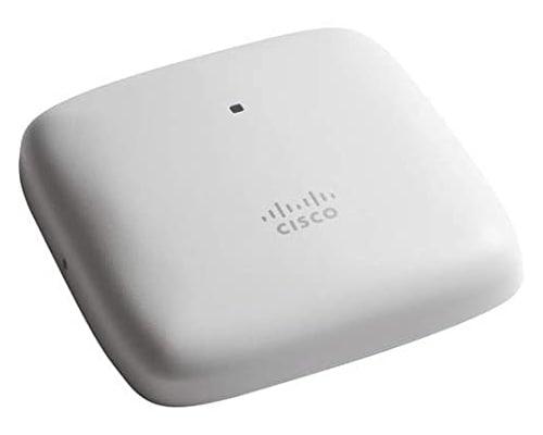 Cisco AIR-AP1840I-E-K9, 2,4 GHz, 5 GHz, 1733 Mbit/s, 10,100,1000 Mbit/s
