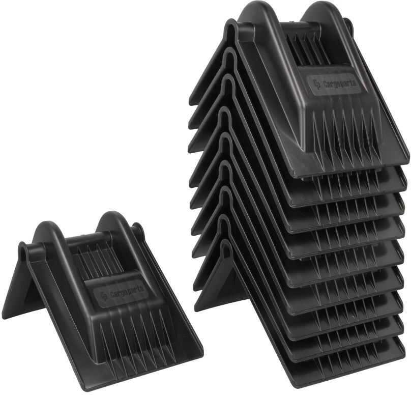 Gurtprotektor CARGOPARTS CARGO-CP-BLACK/ECONOMY