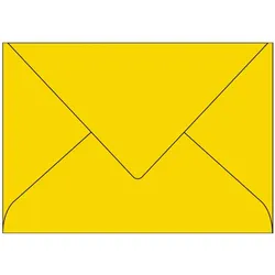Clairefontaine, Briefumschlag, Briefumschlag (C5, 20x)