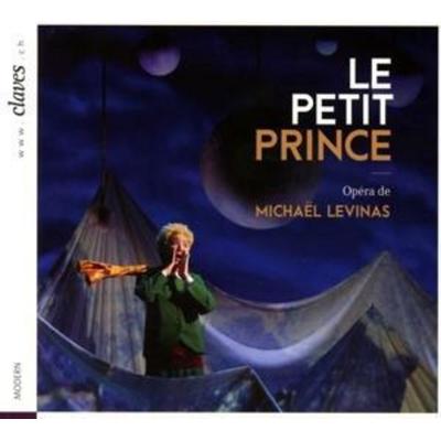 Der kleine Prinz - Crousaud,Lievre-Picard,Trottmann,Ferreira,Bertocch, CD