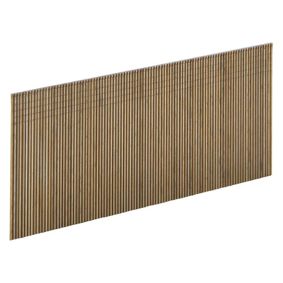 Simes Nägel Für Nagler 4730225 Micro Brad 0,6 Mm Verzinkt (9000 Stück) (45289354)
