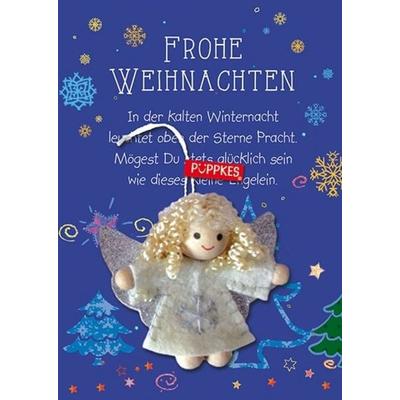 Weihnachtsengel 5, J094-305