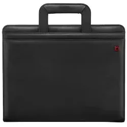 Wenger Venture Tablet Schreibmappe 10" Zoll schwarz