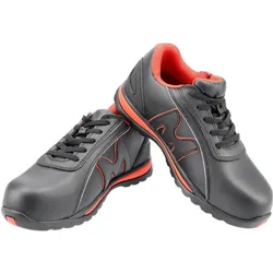 Yato, Sicherheitsschuhe, BUTY ROBOCZE SPORT. PARAD S1P ROZM. 40 (S1P, 40)