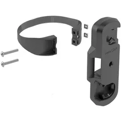 FIDLOCK Befestigungskit Flaschenhalter TWIST bottle belt connector + belt schwar...