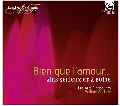 Christie - Bien Que L'amour... - Preis vom 04.10.2026 03:51:26 h