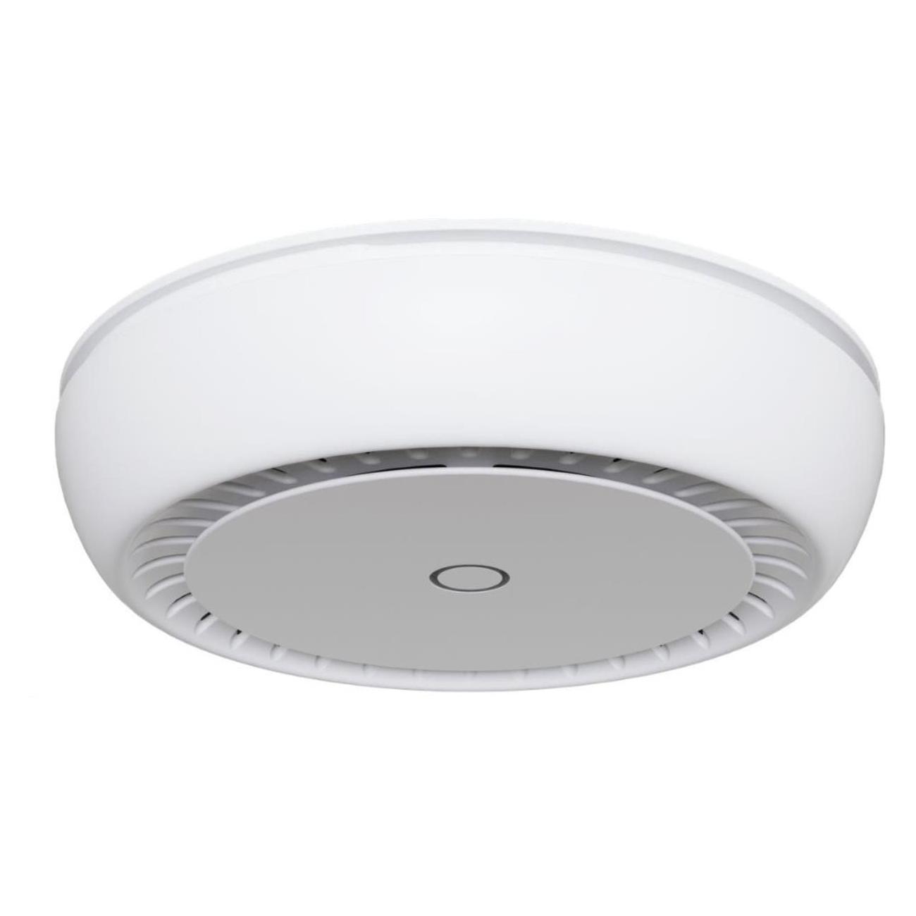 MikroTik LTE-Router mit integriertem wifi ax cAP LTE12 ax ext. (1200 Mbit/s) (cAPGi-5HaxD2HaxD&EG12-EA)
