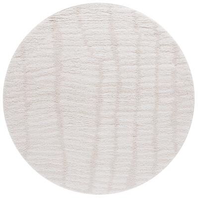 SAFAVIEH Rumi Shag Fahima Shag Rug