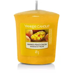 Mango Peach Salsa 49g