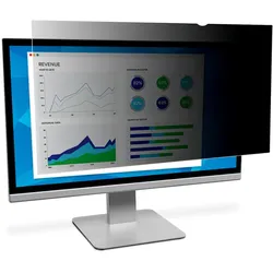 3M Blickschutzfilter für 32.0" Breitbild-Monitor