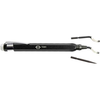 C.K T2281 Entgrater-Set 1St.