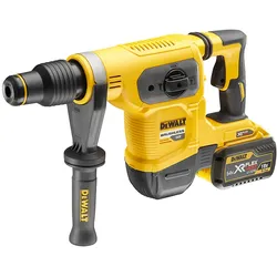 DEWALT Akku-Kombihammer 54V SDS-plus 40mm UTC - DCH481X2-QW