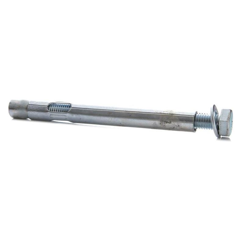 Haushalt ANCHOR BOLT B 16X136 STEEL PLUG A 2 PCS. (2 Stk.) (36518919)