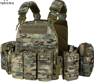 Multisell Products Hub Detachable And Expandable Training Vest, Comfortable, Breathable & Tear Resistant cp