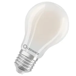 Ledvance LED-Lampe E27 LCA100FilEEAS7.2840F