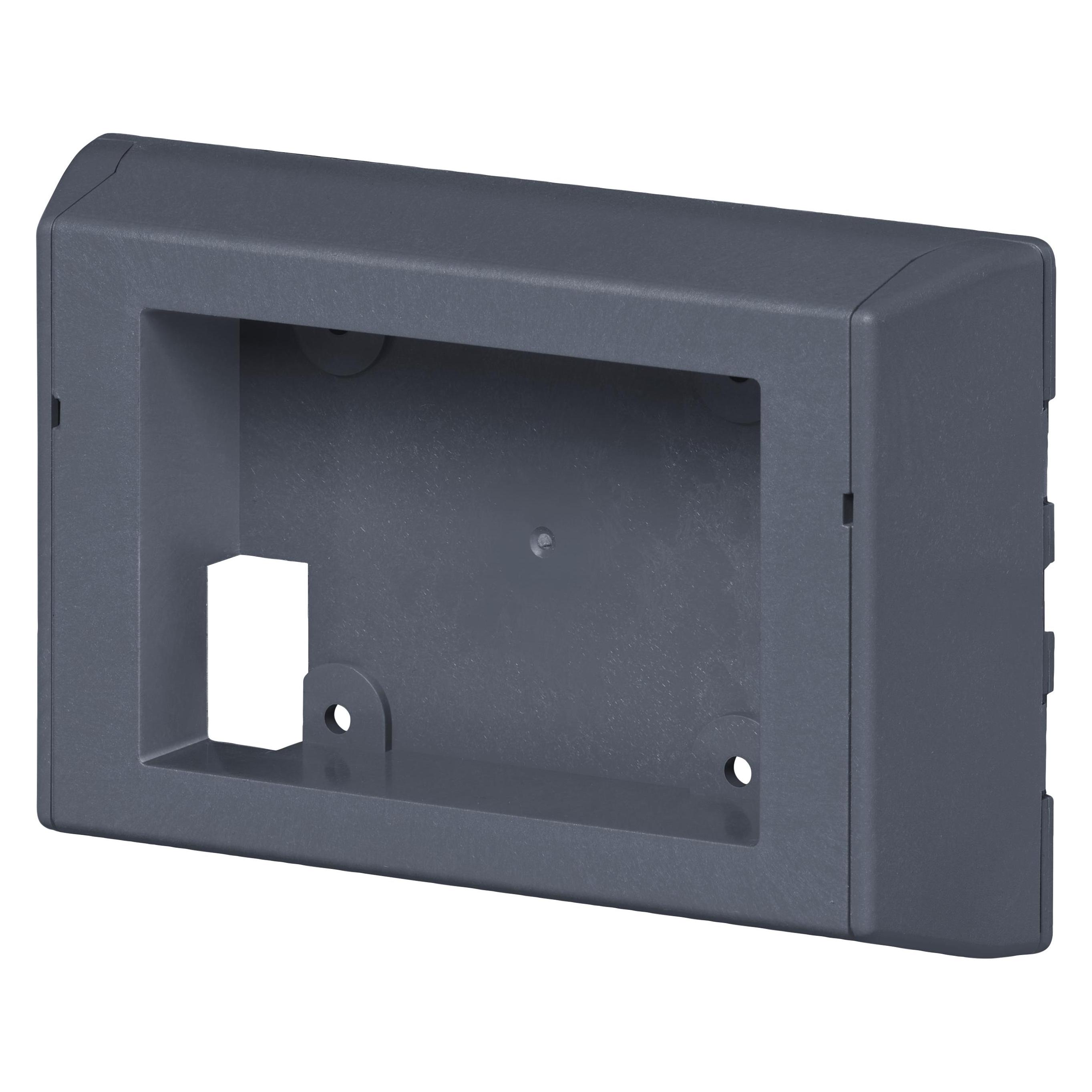 Siemens 6GT2890-0CB00 Tisch- u. Wandgehäuse für RF1000 (6GT28900CB00)