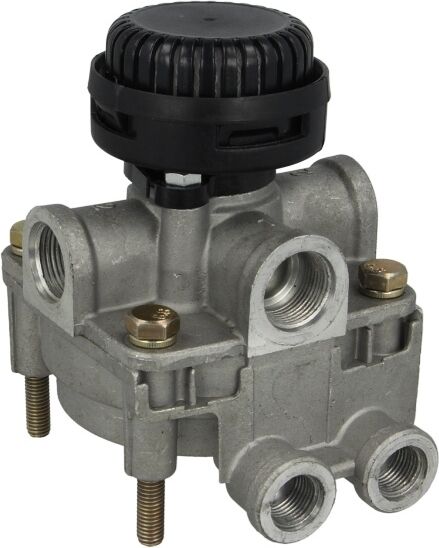 Relaisventil PNEUMATICS PN-10085