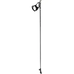 WITEBLAZE Nordic One Walkingstock 8222 - anthrazit 125 cm