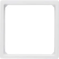 Berker Adapterring für Zentralstück 50x50mm 11096079