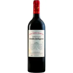 Château Moulin Bellegrave 2023