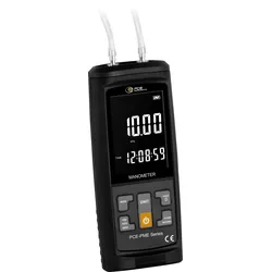 PCE PME 10 - Manometer PCE-PME 10