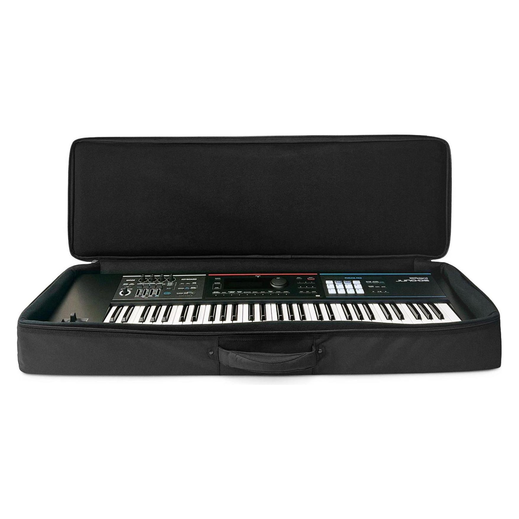 Analog SUSTAIN Case for Roland Juno-DS61 or Yamaha MX61 (Zubehör) (46991785)