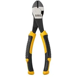 DeWalt, Bolzenschneider + Seitenschneider, Seitenschneider (160 mm)